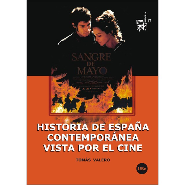 Historia de españa contemporánea vista por el cine.pdf
