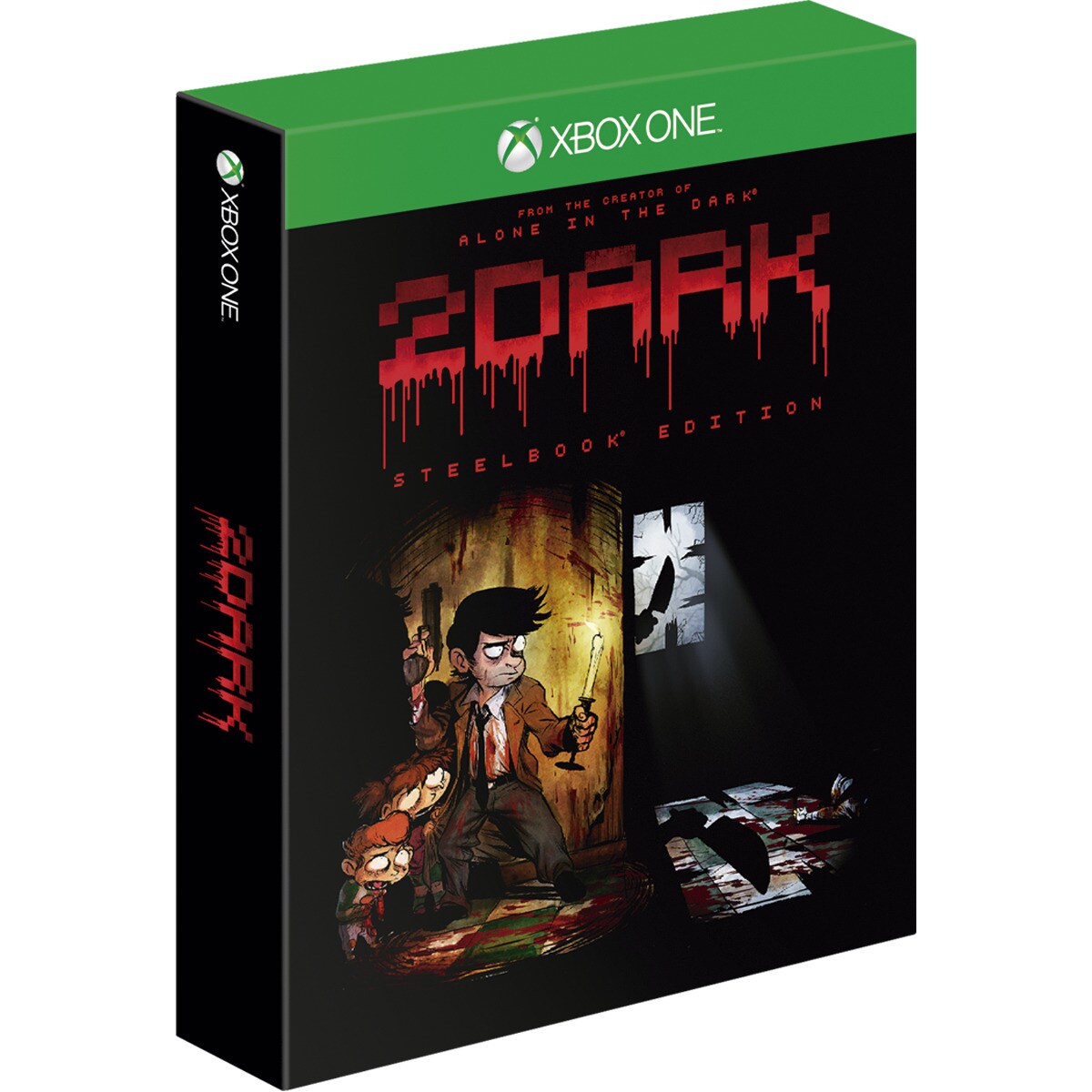 2Dark: Limited Edition Xbox One