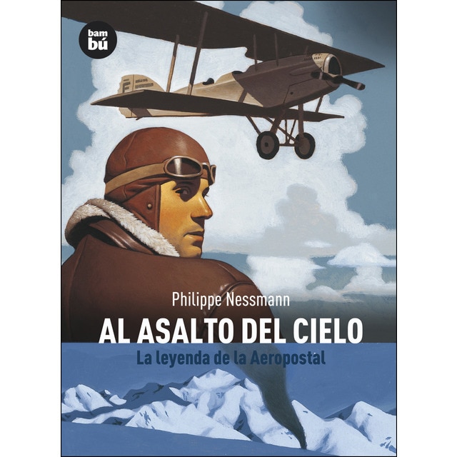Al asalto del cielo (Bolsillo) (Tapa blanda)