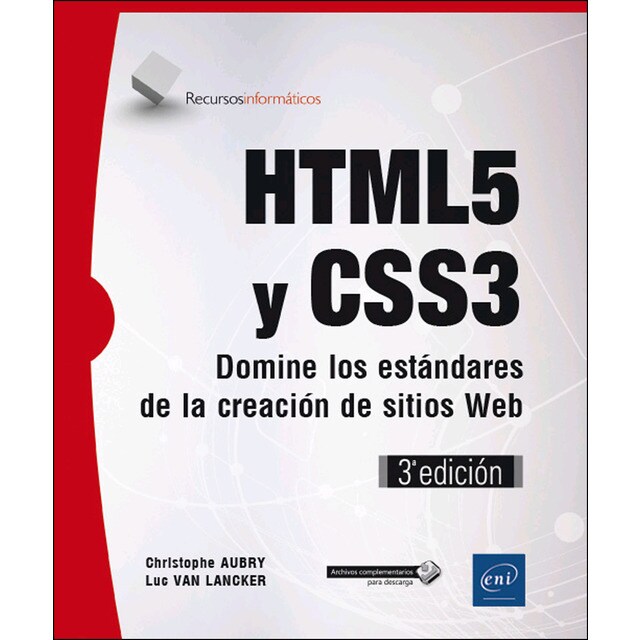 Html5 y css3