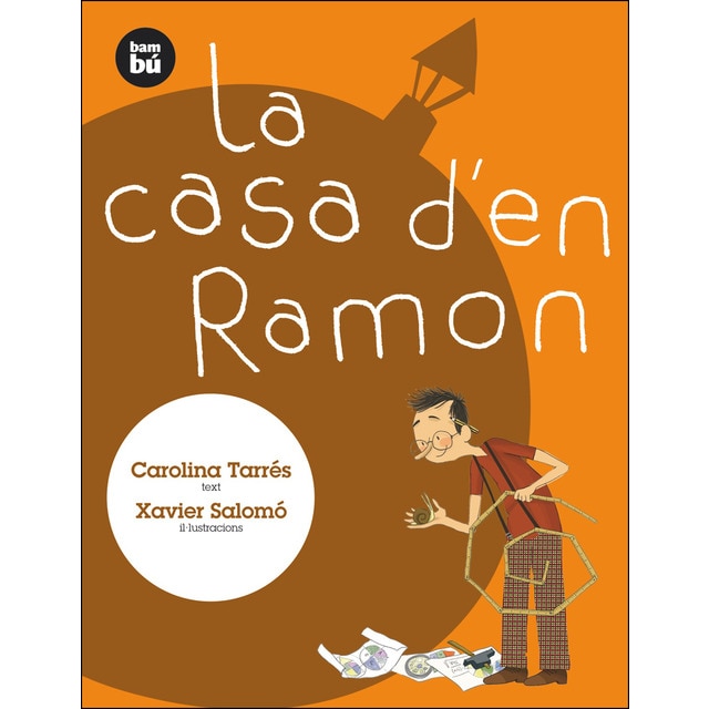 La casa den ramon.pdf