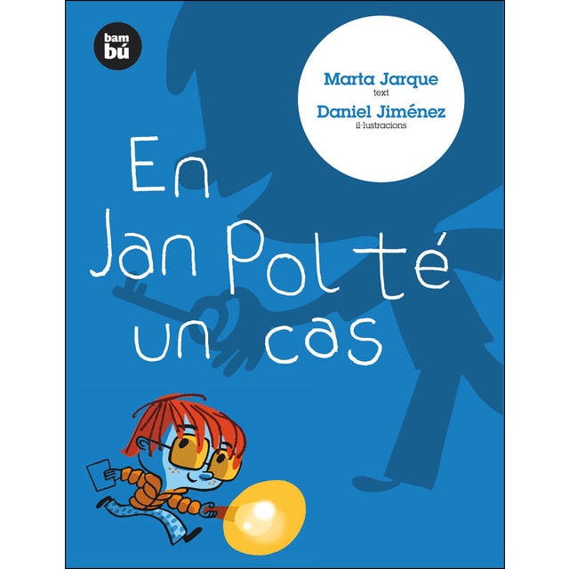 En Jan Pol té un cas (Tapa blanda)
