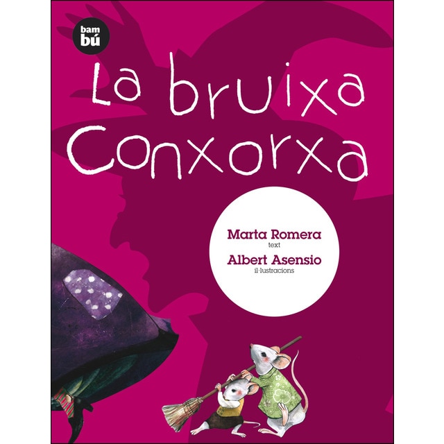 La bruixa conxorxa.pdf