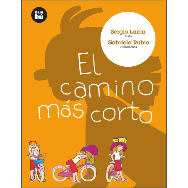 El camino más corto.pdf