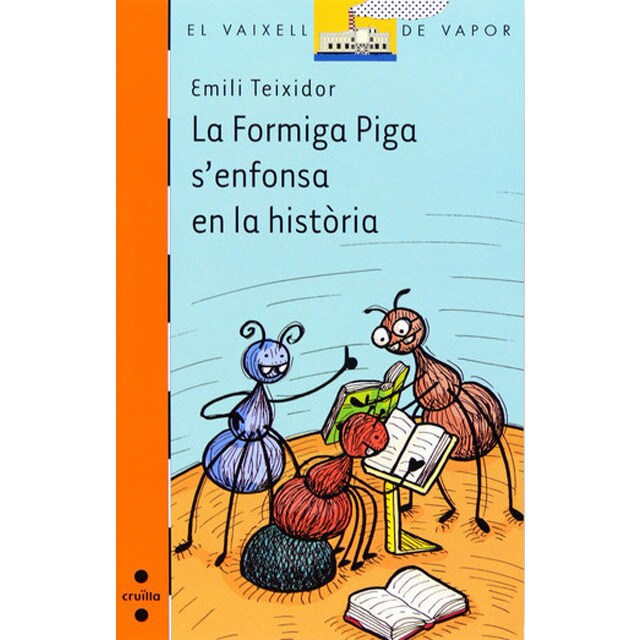 La formiga piga senfonsa en la història.pdf