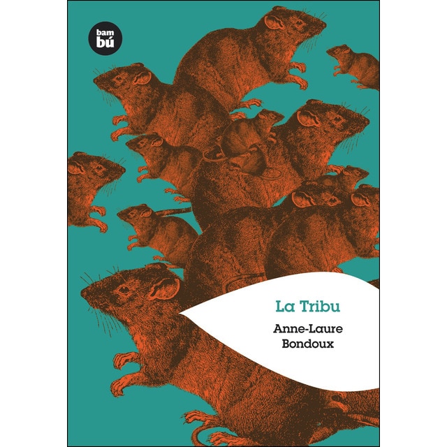 La tribu (Tapa blanda)