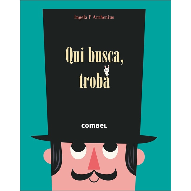 Qui busca, troba