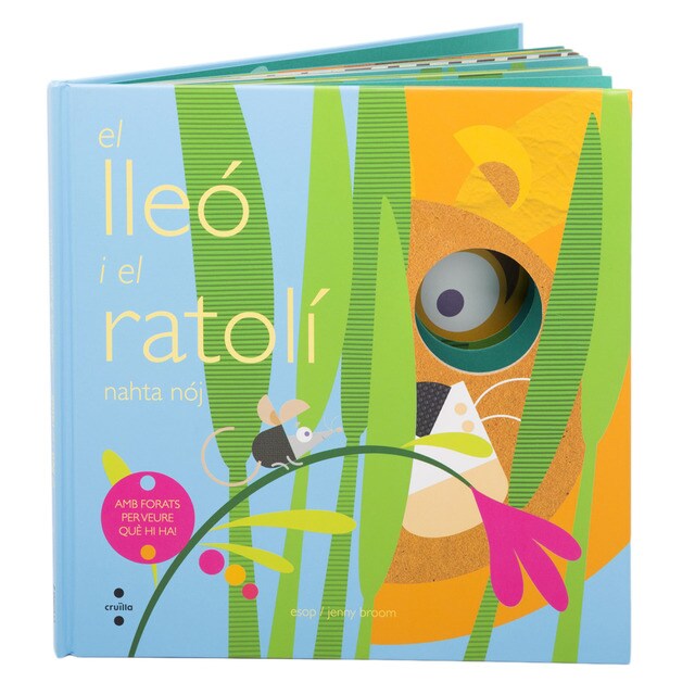 El lleó i el ratolí.pdf