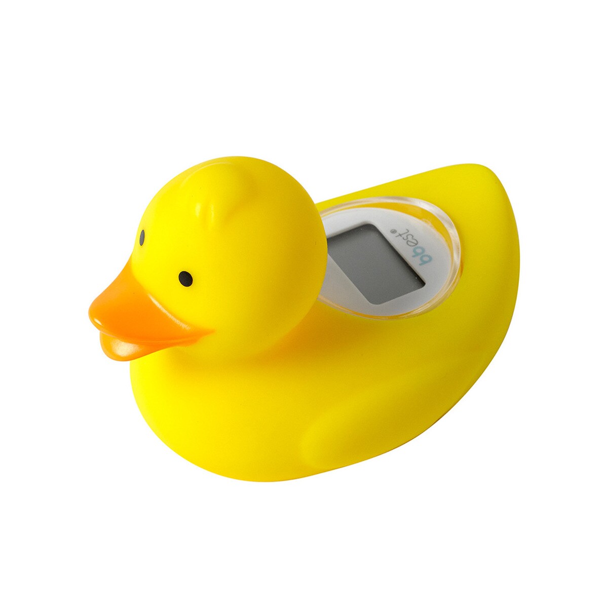 Imagem 0 de Termómetro digital de banho Patinho amarelo
