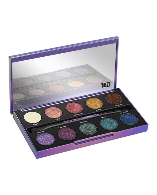 Resultado de imagen para sombras de ojos