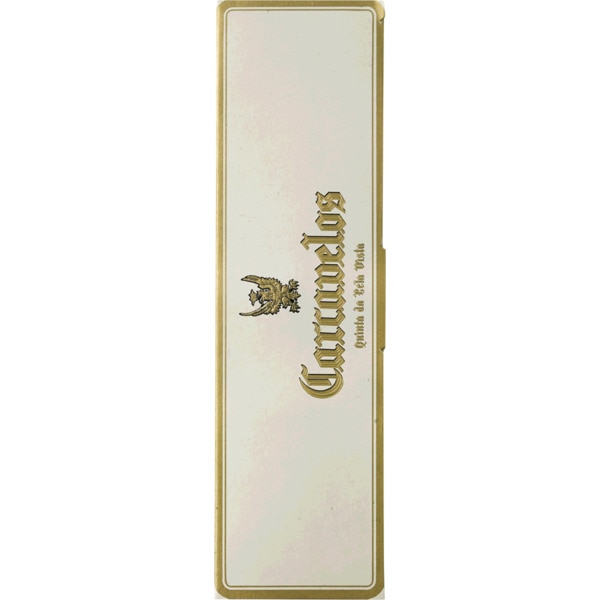 Vinho Generoso Carcavelos garrafa 75 cl