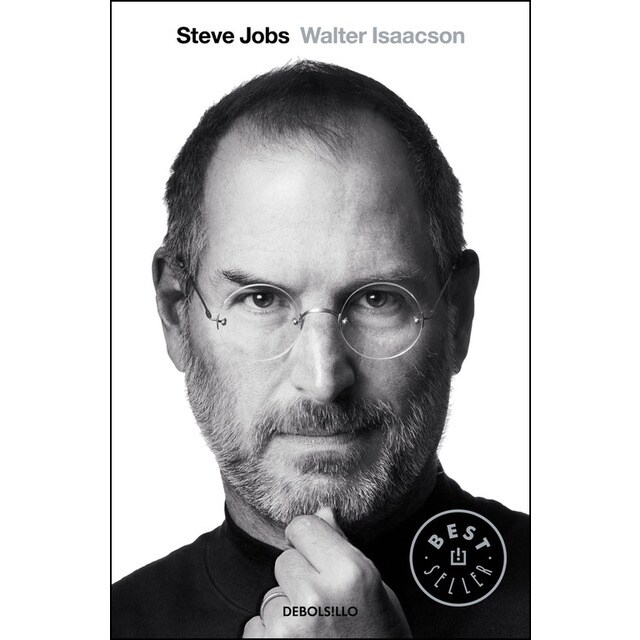 Steve jobs.pdf