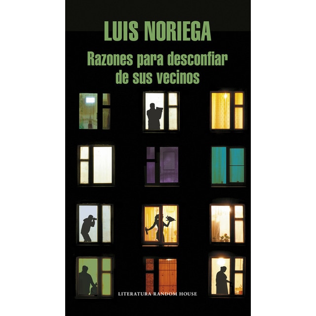 Razones para desconfiar de sus vecinos (Mapa de las lenguas) (Tapa blanda)