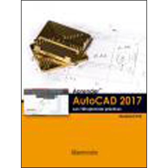 Aprender autocad 2017 con 100 ejercicios practicos.pdf