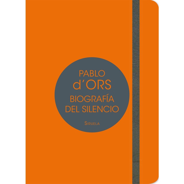 Biografía del silencio: Breve ensayo sobre meditación.pdf