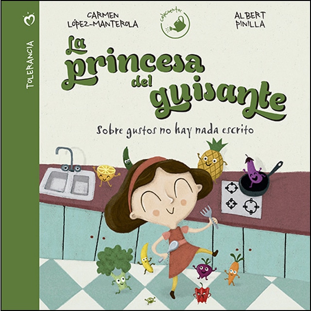 La princesa del guisante.pdf