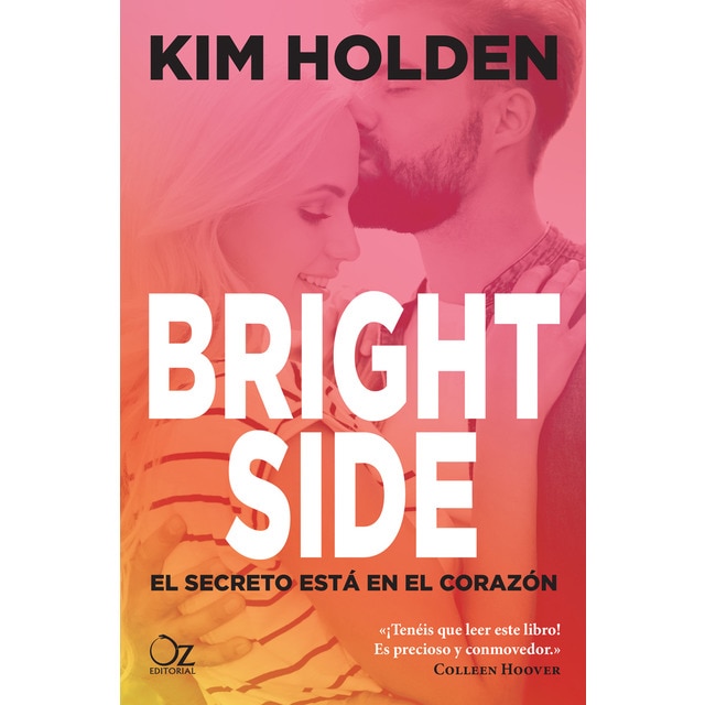 Bright side (Tapa blanda)
