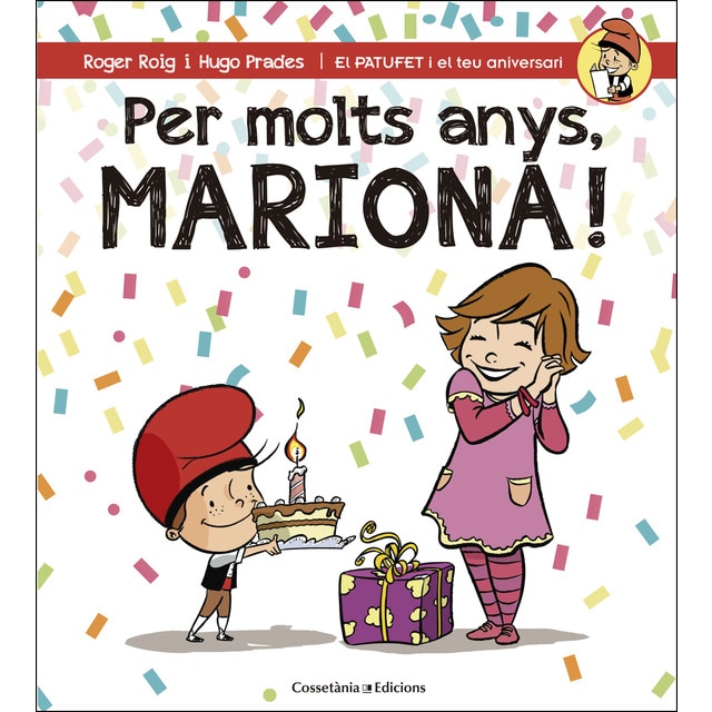 Mariona (Tapa blanda)