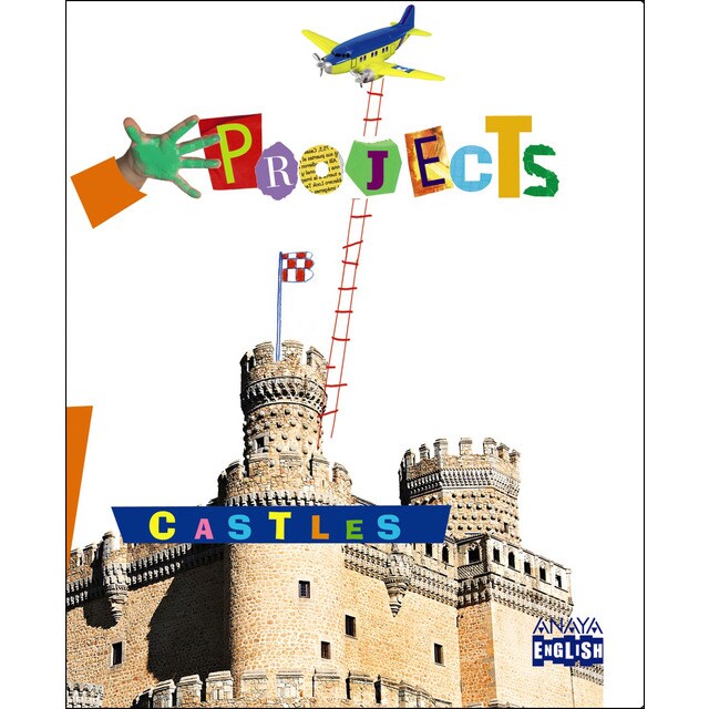 Castles (Tapa blanda)