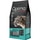 OPTIMA NOVA Sterilised Adult cat food with chicken and rice for sterilised adult cats bag 8 kg