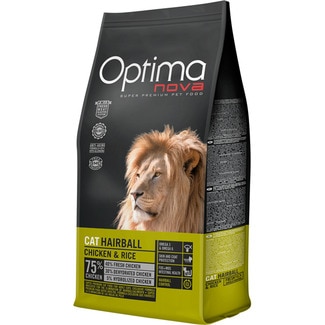 Optima cat food hotsell