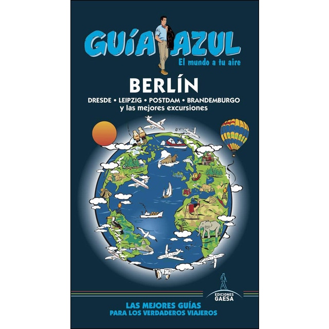 Berlín: Berlín guía azul.pdf
