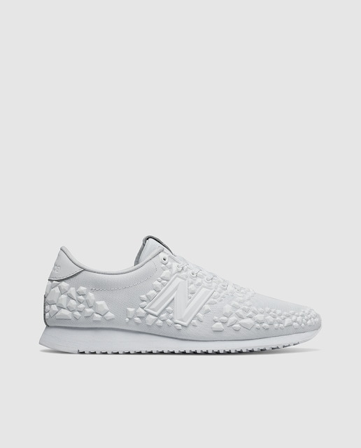 new balance blancas mujer 420