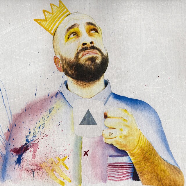 12 canciones casi alegres (CD)