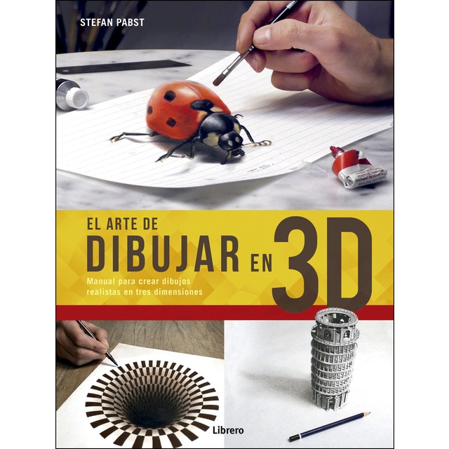 El arte de dibujar en 3d.pdf