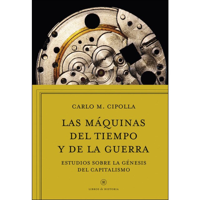 Las máquinas del tiempo.pdf