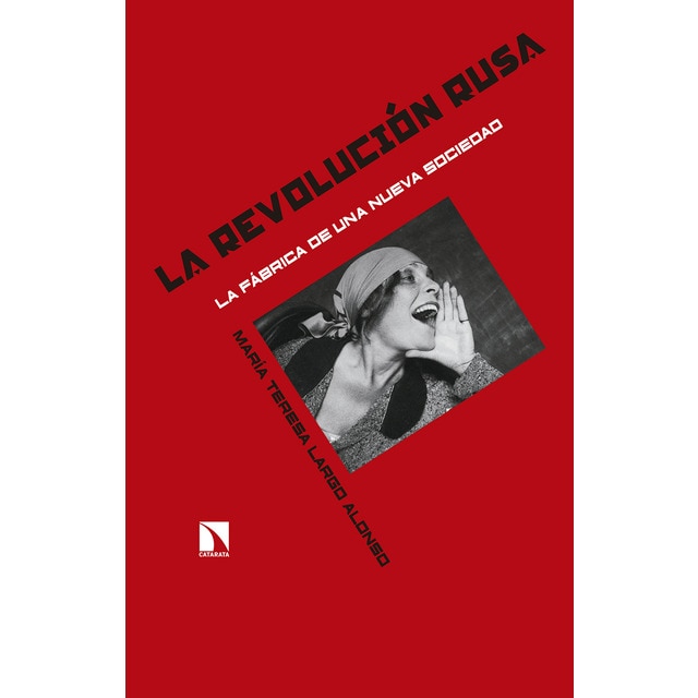 La revolución rusa.pdf