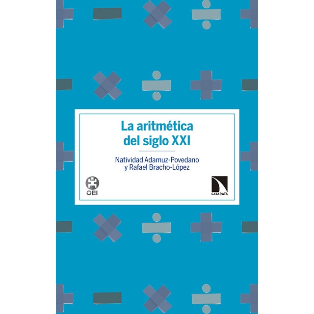 La aritmética del siglo XXI.pdf