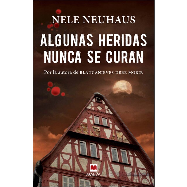 Algunas heridas nunca se curan:.pdf