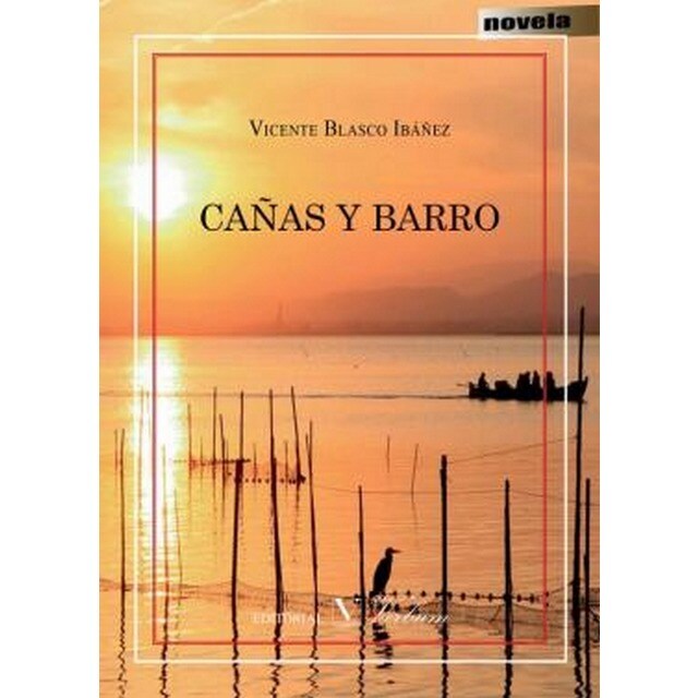 Cañas y barro