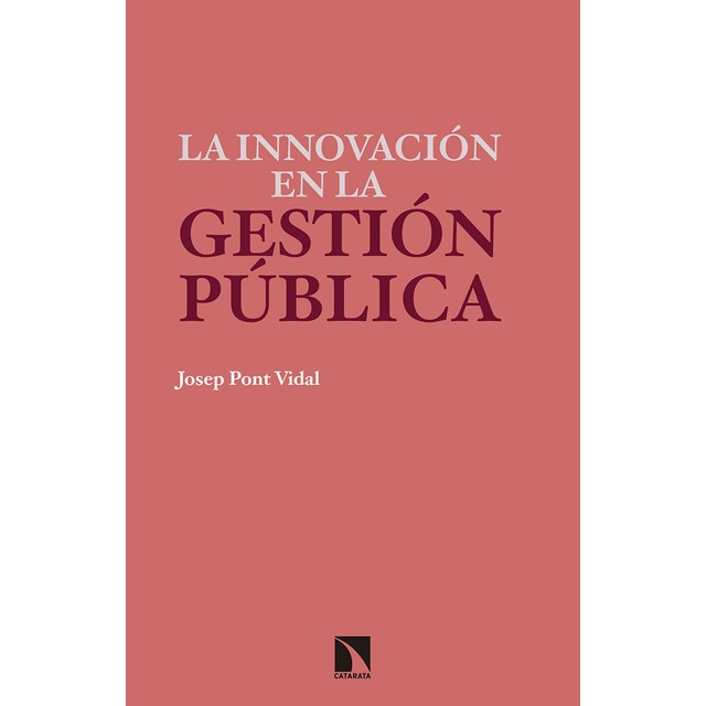 La innovación en la gestión pública.pdf