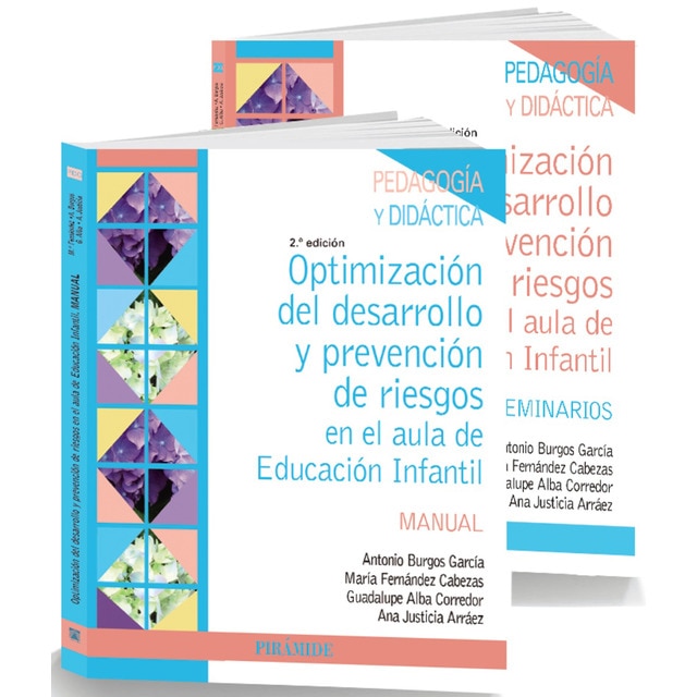 Pack-optimización del desarrollo y prevención de riesgos en el aula de educación infantil.pdf