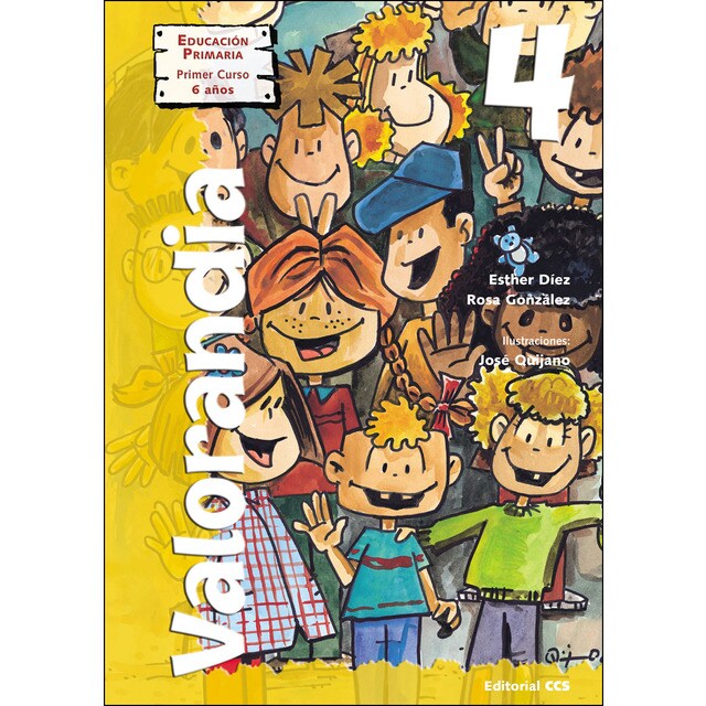 Valorandia 4: Educación primaria - primer curso - 6 años.pdf