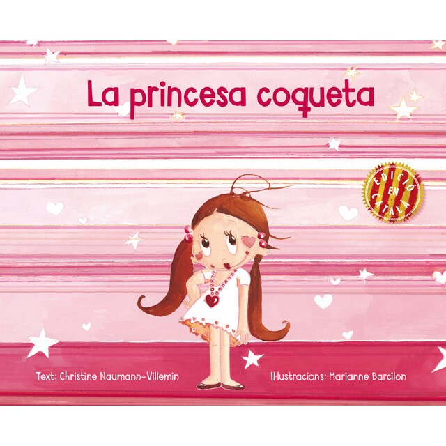 La princesa coqueta.pdf