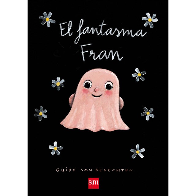 El fantasma fran.pdf