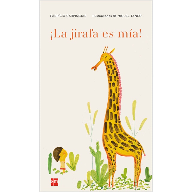 ¡la jirafa es mía!.pdf