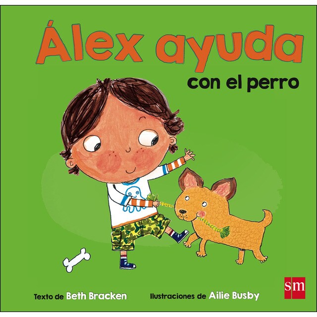 Álex ayuda con el perro.pdf