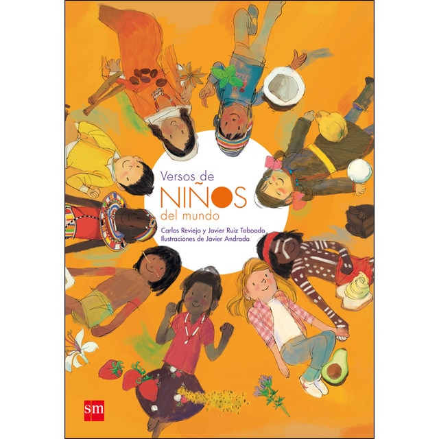 Versos de niños del mundo.pdf