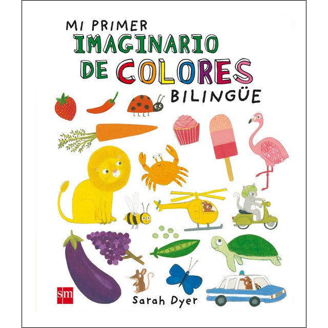 Mi primer imaginario de colores bilingüe.pdf