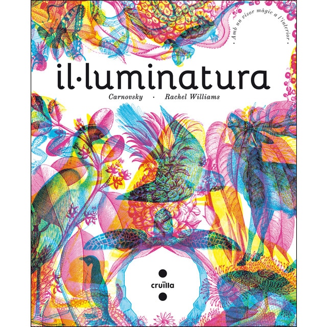 Il·luminatura (Tapa dura)