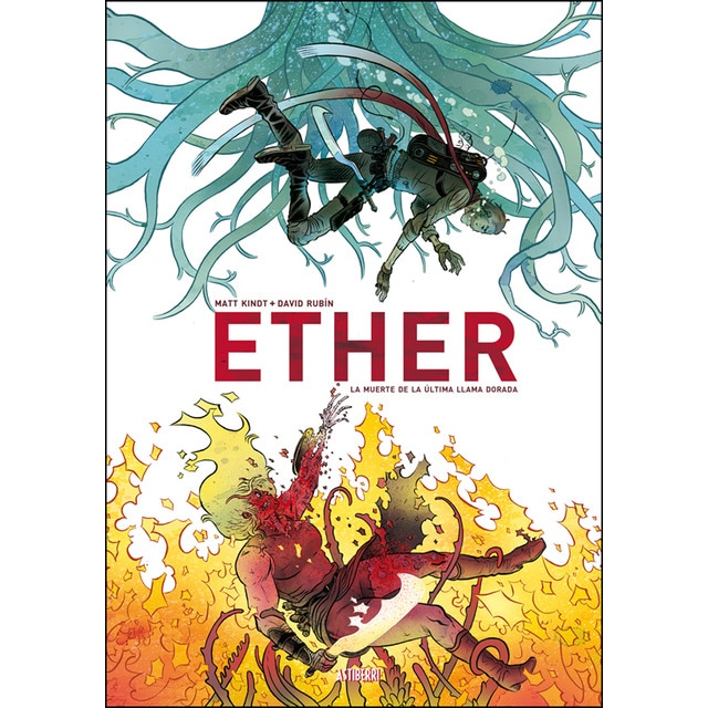 Ether. La muerte de la última llama dorada.pdf