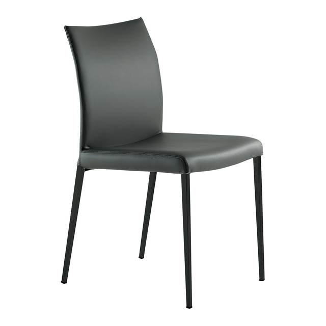 Silla de comedor de piel Anna Cattelan Italia · Hogar · El Corte Inglés Silla de comedor de piel Anna Cattelan Italia · Hogar · El Corte Inglés