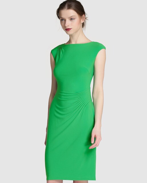 Vestido Ralph Lauren 2017 Vestido Ralph Lauren 2017