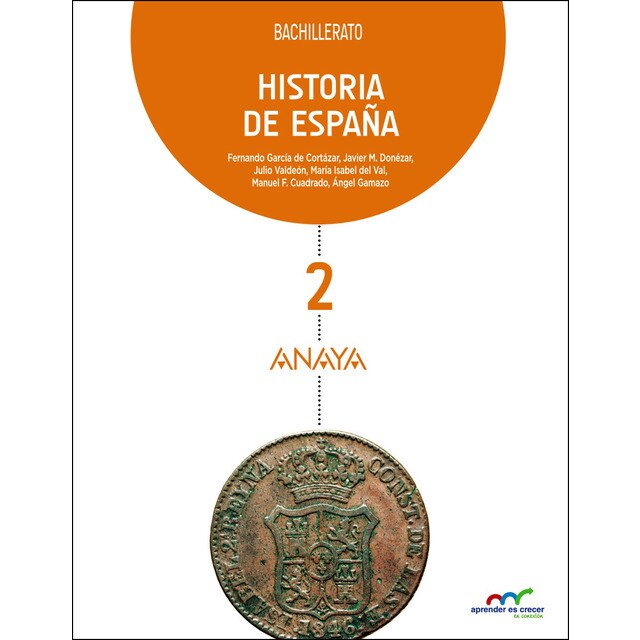 Historia de españa 2..pdf
