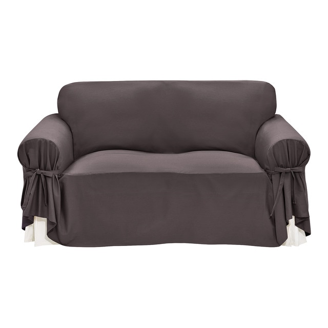 Funda sofa lazos barata