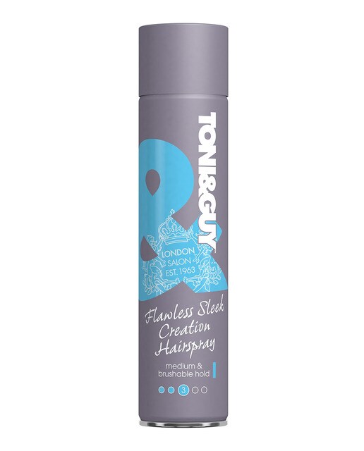 Toni & Guy - Spray Alisante